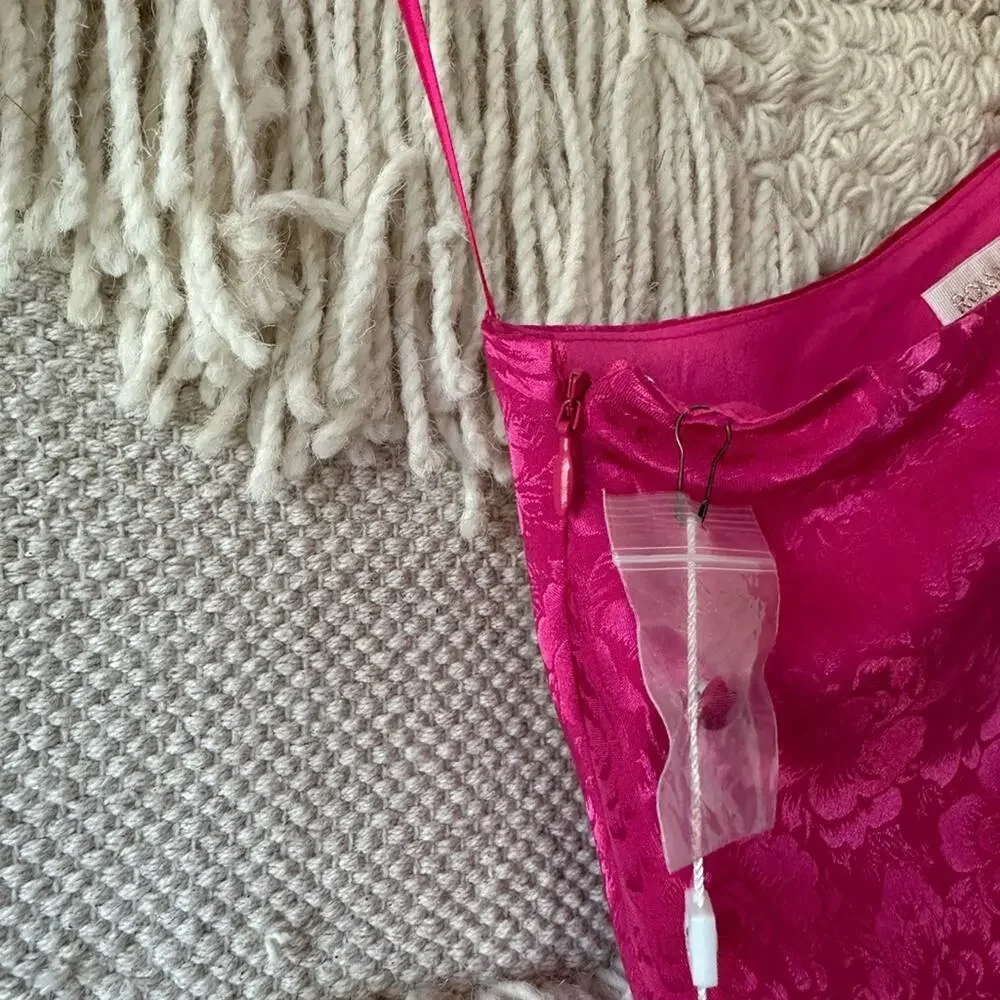 Ronny Kobo Nadia Dress NWT - Picture 6 of 9
